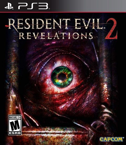 Resident evil psp games